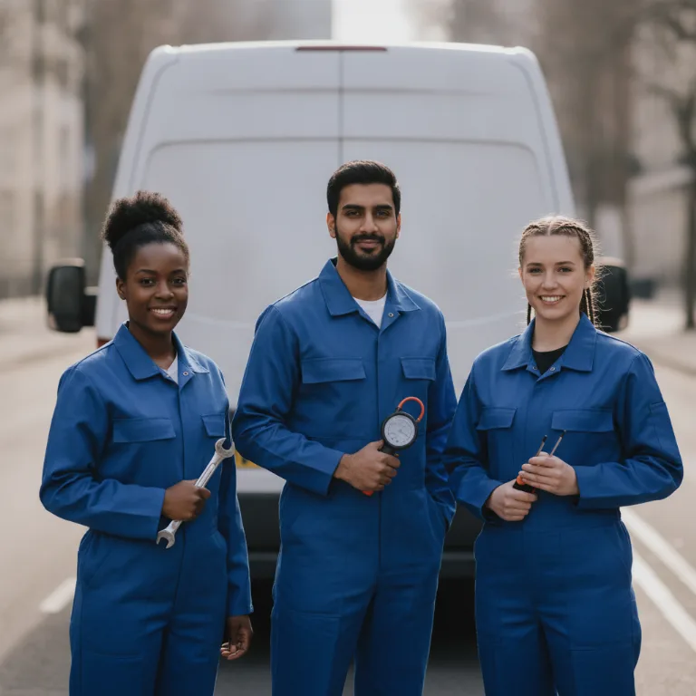 Gasheizung Reparatur Lüdinghausen